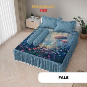 FALE SP Rumbai D LUXE Digital Print