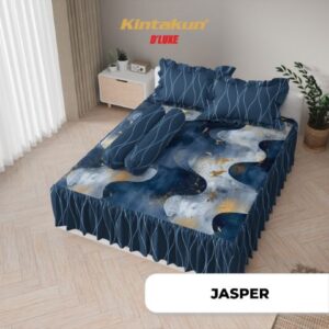 JASPER SP Rumbai D LUXE Digital Print