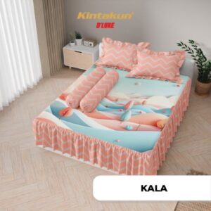 KALA SP Rumbai D LUXE Digital Print