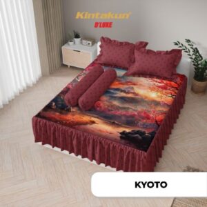 KYOTO SP Rumbai D LUXE Digital Print