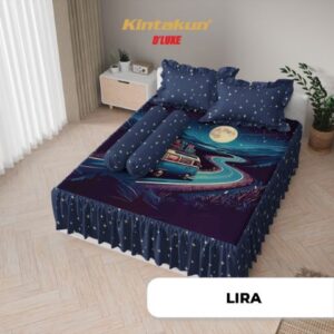 LIRA SP Rumbai D LUXE Digital Print