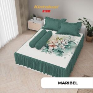 MARIBEL SP Rumbai D LUXE Digital Print