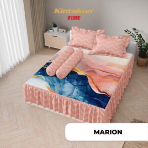 MARION SP Rumbai D LUXE Digital Print