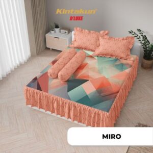 MIRO SP Rumbai D LUXE Digital Print