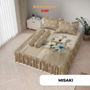 MISAKI SP Rumbai D LUXE Digital Print