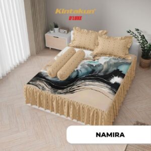 NAMIRA SP Rumbai D LUXE Digital Print