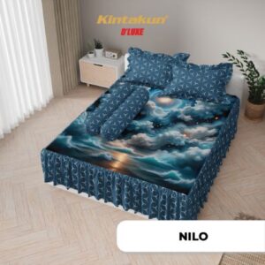 NILO SP Rumbai D LUXE Digital Print