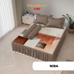 NIRA SP Rumbai D LUXE Digital Print