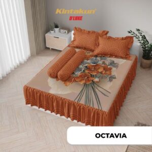 OCTAVIA SP Rumbai D LUXE Digital Print