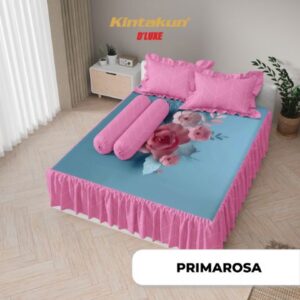 PRIMAROSA SP Rumbai D LUXE Digital Print