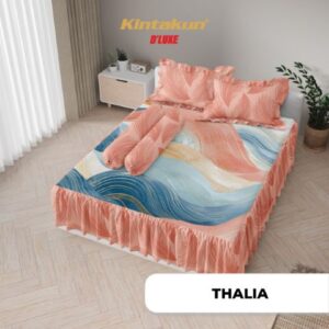 THALIA SP Rumbai D LUXE Digital Print