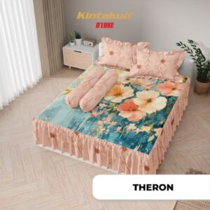 THERON SP Rumbai D LUXE Digital Print