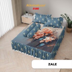 ZALE SP Rumbai D LUXE Digital Print