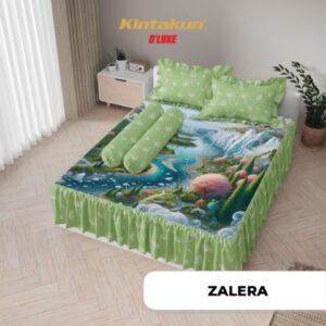 ZALERA SP Rumbai D LUXE Digital Print