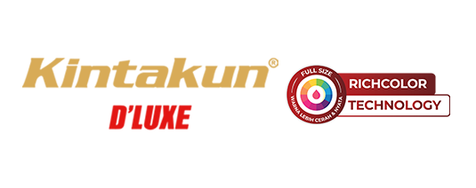 logo dluxe richcolortech