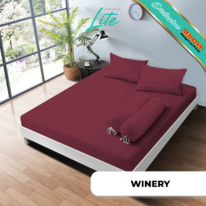 WINERY SP Double Exclusive MR.DIY WINERY