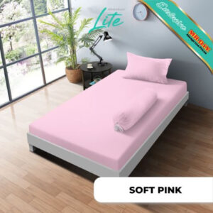 SOFT PINK SP Single Exclusive MR