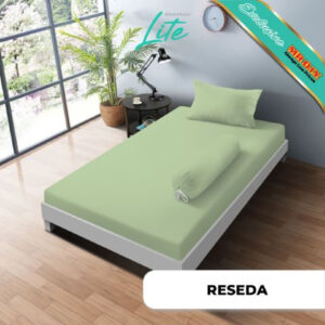 RESEDA SP Single Exclusive MR