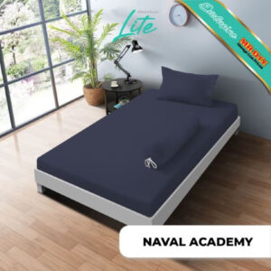 NAVAL ACADEMY SP Single Exclusive MR