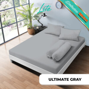 ULTIMATE GRAY SP Double Exclusive MR.DIY