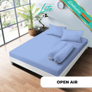 OPEN AIR SP Double Exclusive MR.DIY