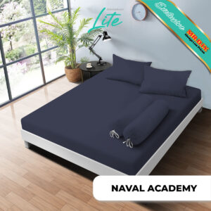 NAVAL ACADEMY SP Double Exclusive MR.DIY