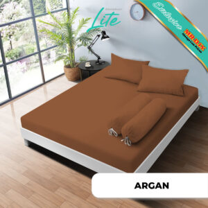 ARGAN SP Double Exclusive MR.DIY