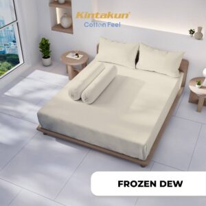 FROZEN DEW SP Double Kintakun Cotton Feel WN
