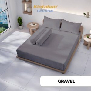 GRAVEL SP Double Kintakun Cotton Feel WN