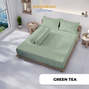 GREEN TEA SP Double Kintakun Cotton Feel WN