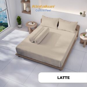 LATTE SP Double Kintakun Cotton Feel WN