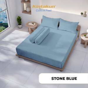 STONE BLUE SP Double Kintakun Cotton Feel WN