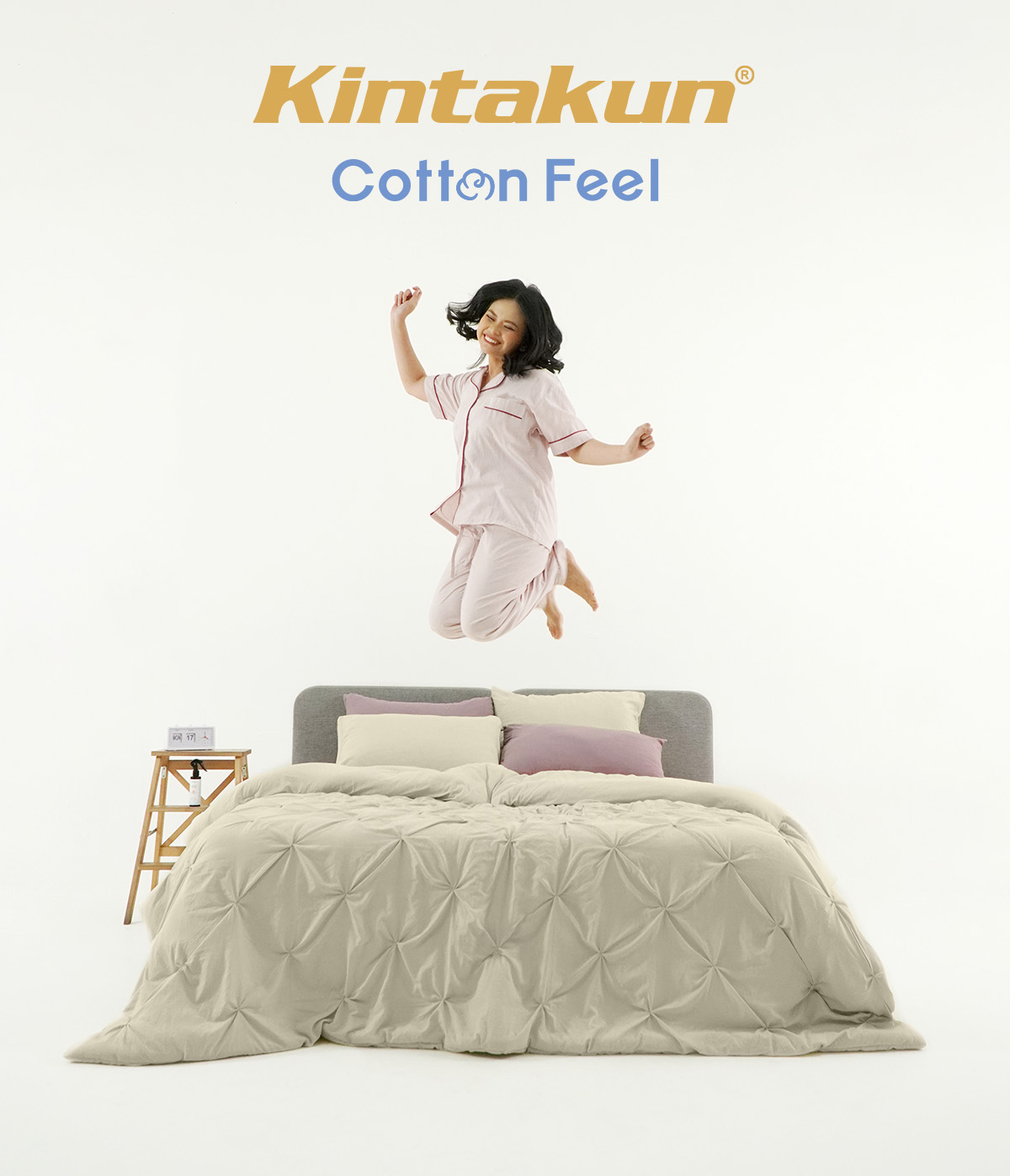 Cover CottonFeel