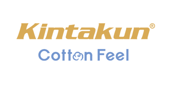 Logo Website Kintakun Cotton Feel