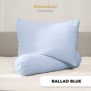 BALLAD BLUE Sarban & Sargul Kintakun Cotton Feel WN