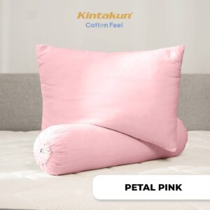 PETAL PINK Sarban & Sargul Kintakun Cotton Feel WN