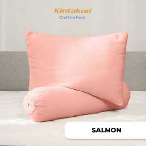 SALMON Sarban & Sargul Kintakun Cotton Feel WN