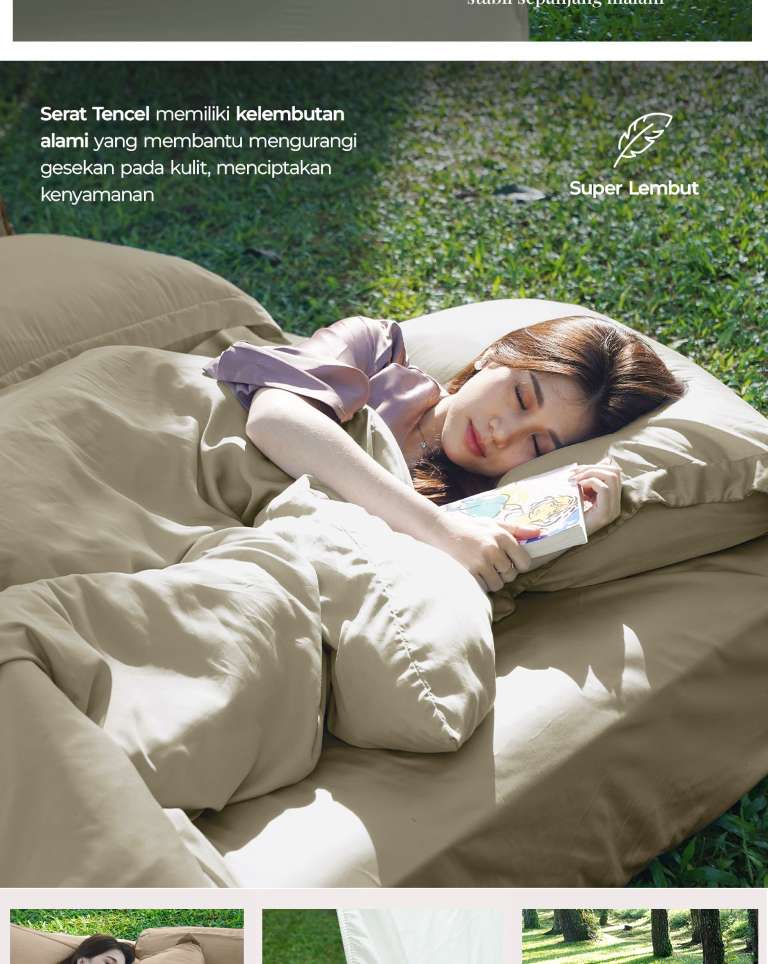 LORIKET BEGLANCE Tencel Polos 03