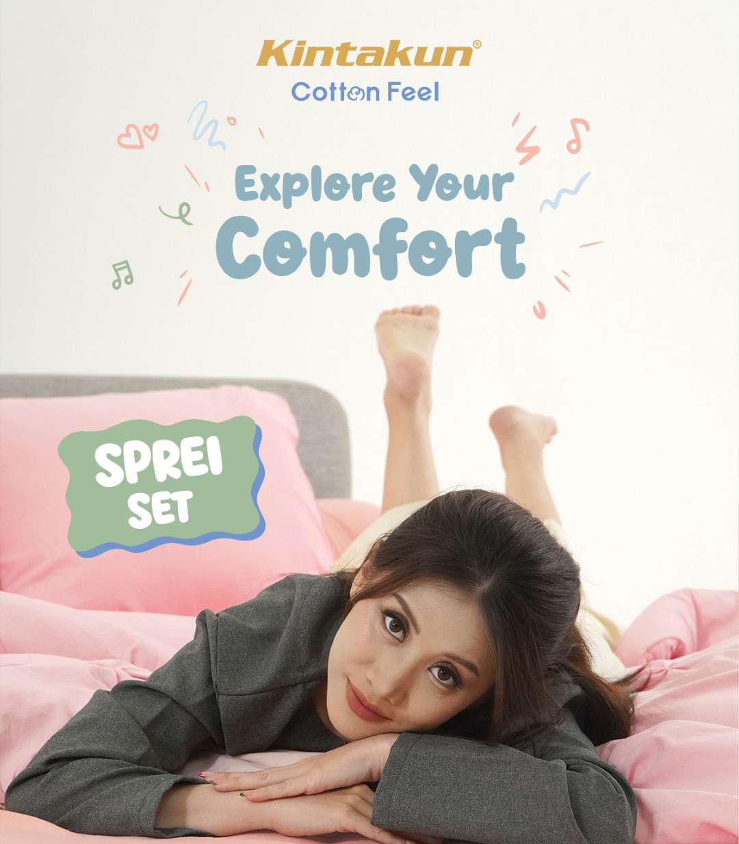 LORIKET Cotton Feel SP Set 01