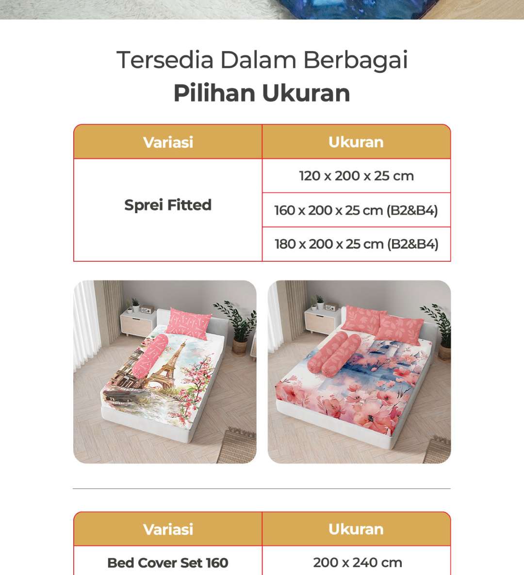 LORIKET Digital Printing Dreamscape 06