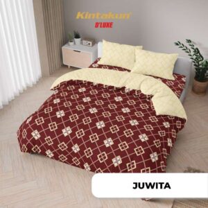 JUWITA BC Double PWN