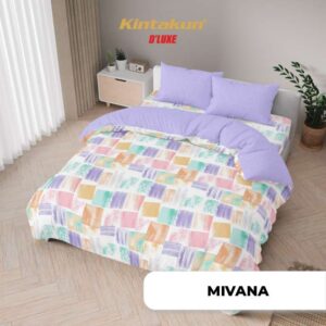 MIVANA BC Double PWN