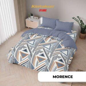 MORENCE BC Double PWN