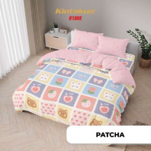 PATCHA BC Double PWN