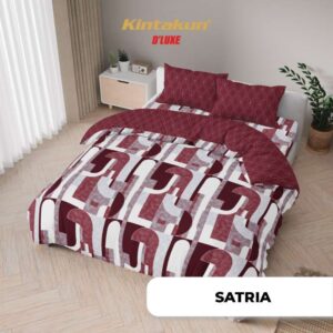 SATRIA BC Double PWN