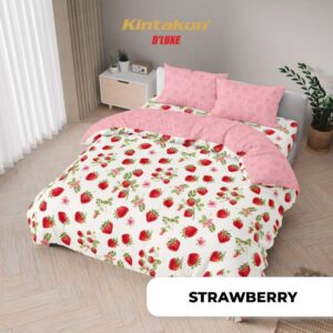 STRAWBERRY BC Double PWN