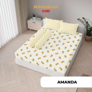 AMANDA SP Double PWN