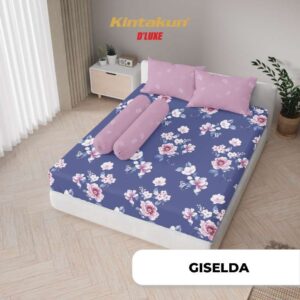 GISELDA SP Double PWN