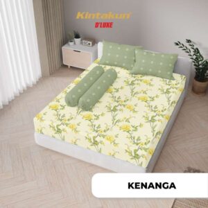 KENANGA SP Double PWN