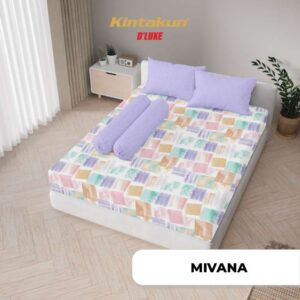 MIVANA SP Double PWN